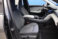 Ford USA Explorer vaihtoauto