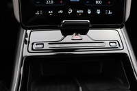 Ford USA Explorer vaihtoauto