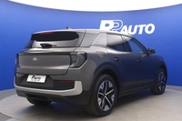 Ford USA Explorer vaihtoauto