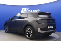 Ford USA Explorer vaihtoauto