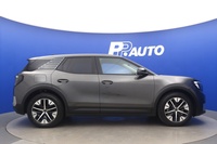 Ford USA Explorer vaihtoauto