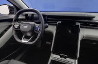 Ford USA Explorer vaihtoauto