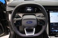 Ford USA Explorer vaihtoauto