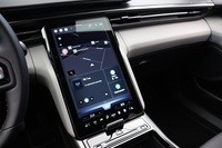 Ford USA Explorer vaihtoauto