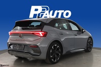 Cupra Born vaihtoauto