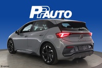 Cupra Born vaihtoauto