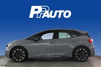 Cupra Born vaihtoauto