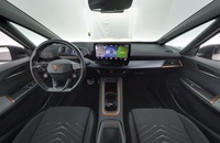 Cupra Born vaihtoauto