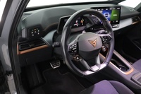 Cupra Born vaihtoauto