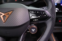 Cupra Born vaihtoauto