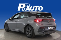 Cupra Born vaihtoauto
