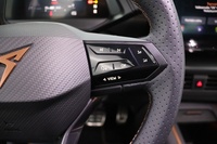 Cupra Born vaihtoauto