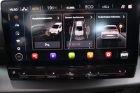 Cupra Born vaihtoauto