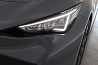 Cupra Born vaihtoauto