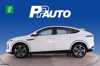 XPENG G6 vaihtoauto