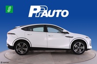 XPENG G6 vaihtoauto