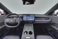 XPENG G6 vaihtoauto