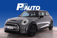 Mini Hatchback vaihtoauto