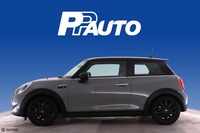 Mini Hatchback vaihtoauto