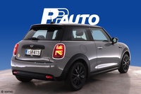 Mini Hatchback vaihtoauto