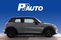 Mini Hatchback vaihtoauto