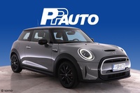 Mini Hatchback vaihtoauto