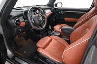 Mini Hatchback vaihtoauto