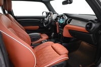 Mini Hatchback vaihtoauto