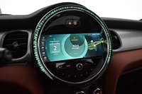 Mini Hatchback vaihtoauto