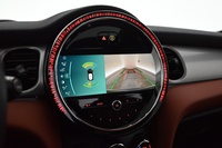 Mini Hatchback vaihtoauto