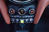 Mini Hatchback vaihtoauto