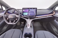 Cupra Tavascan vaihtoauto