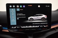 Cupra Tavascan vaihtoauto