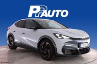 Cupra Tavascan vaihtoauto
