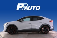 Cupra Tavascan vaihtoauto