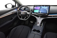 Cupra Tavascan vaihtoauto