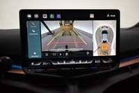 Cupra Tavascan vaihtoauto