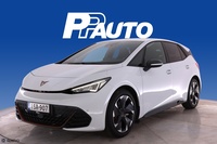 Cupra Born vaihtoauto