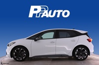 Cupra Born vaihtoauto