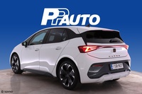 Cupra Born vaihtoauto