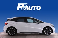 Cupra Born vaihtoauto