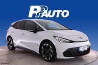 Cupra Born vaihtoauto