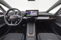 Cupra Born vaihtoauto