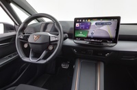 Cupra Born vaihtoauto