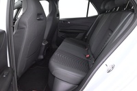 Cupra Born vaihtoauto