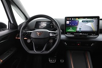 Cupra Born vaihtoauto