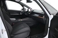 Cupra Born vaihtoauto