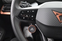 Cupra Born vaihtoauto