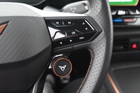 Cupra Born vaihtoauto