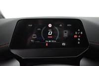 Cupra Born vaihtoauto